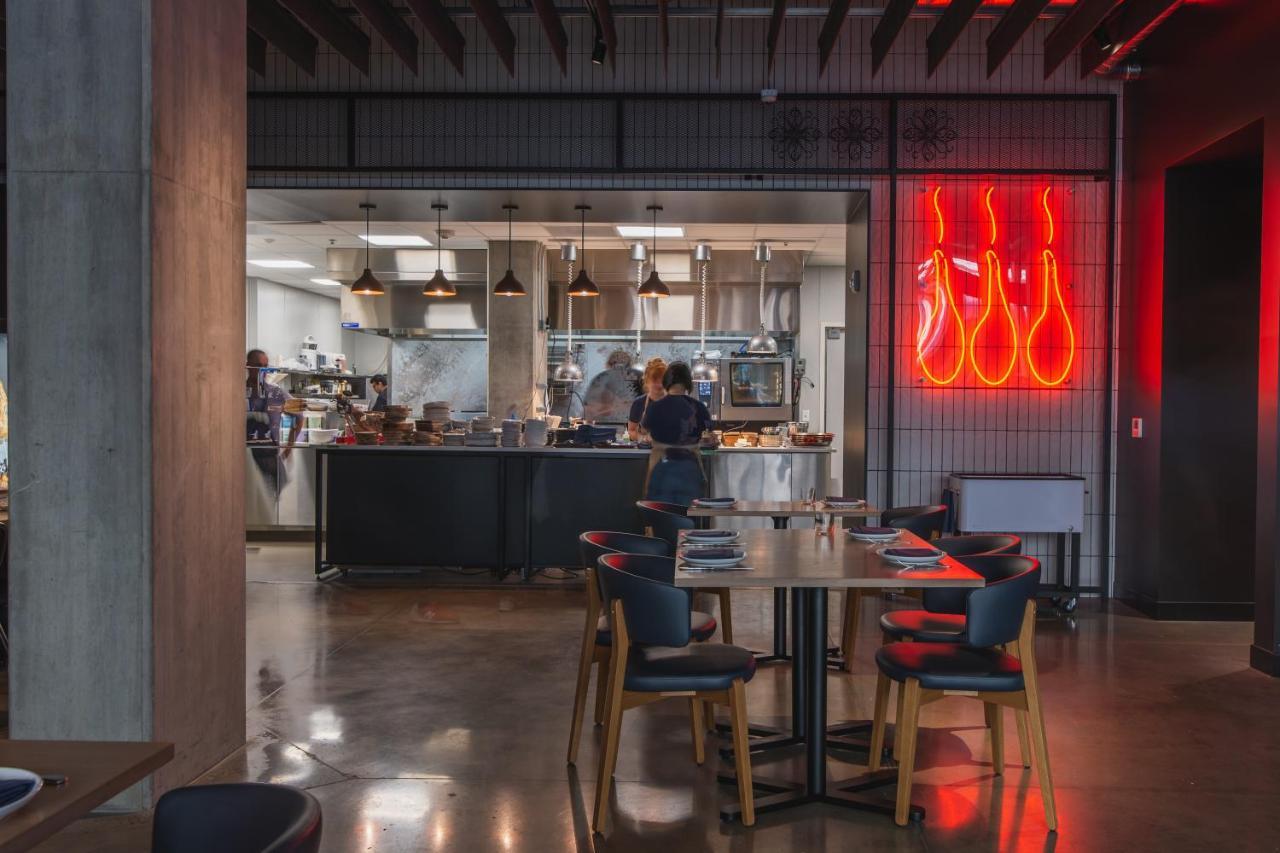 Hyatt Centric Downtown 4* Portland