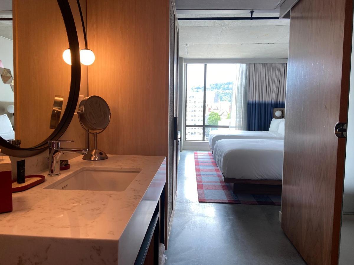 Hyatt Centric Downtown