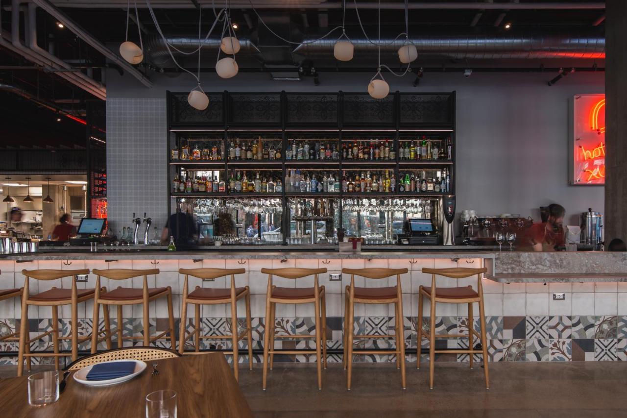 Hotel Hyatt Centric Downtown Portland