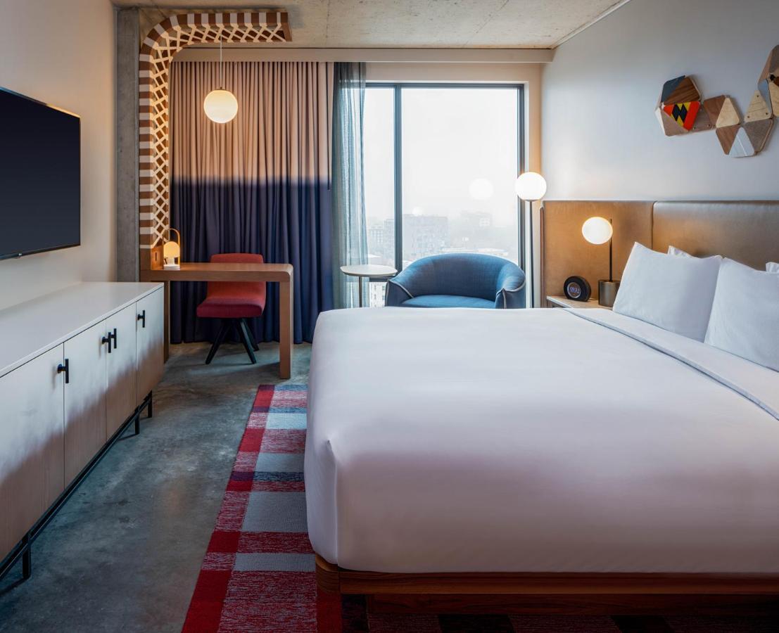 Hyatt Centric Downtown