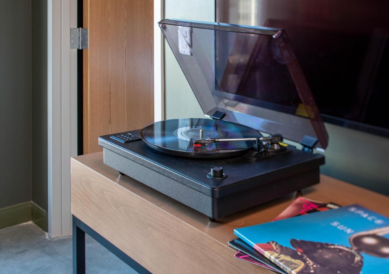Hotel Hyatt Centric Downtown 4*