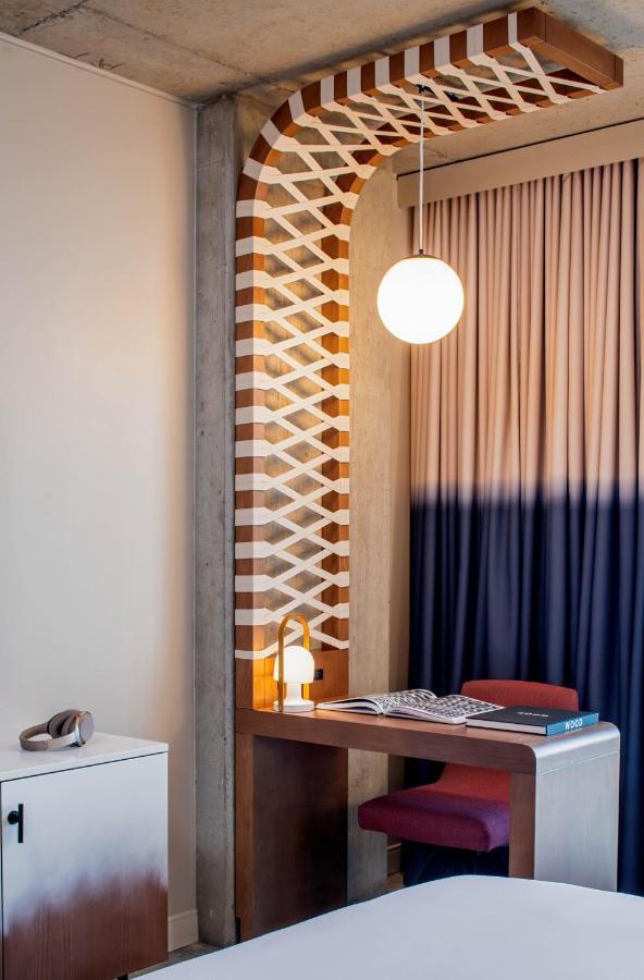 Hotel Hyatt Centric Downtown