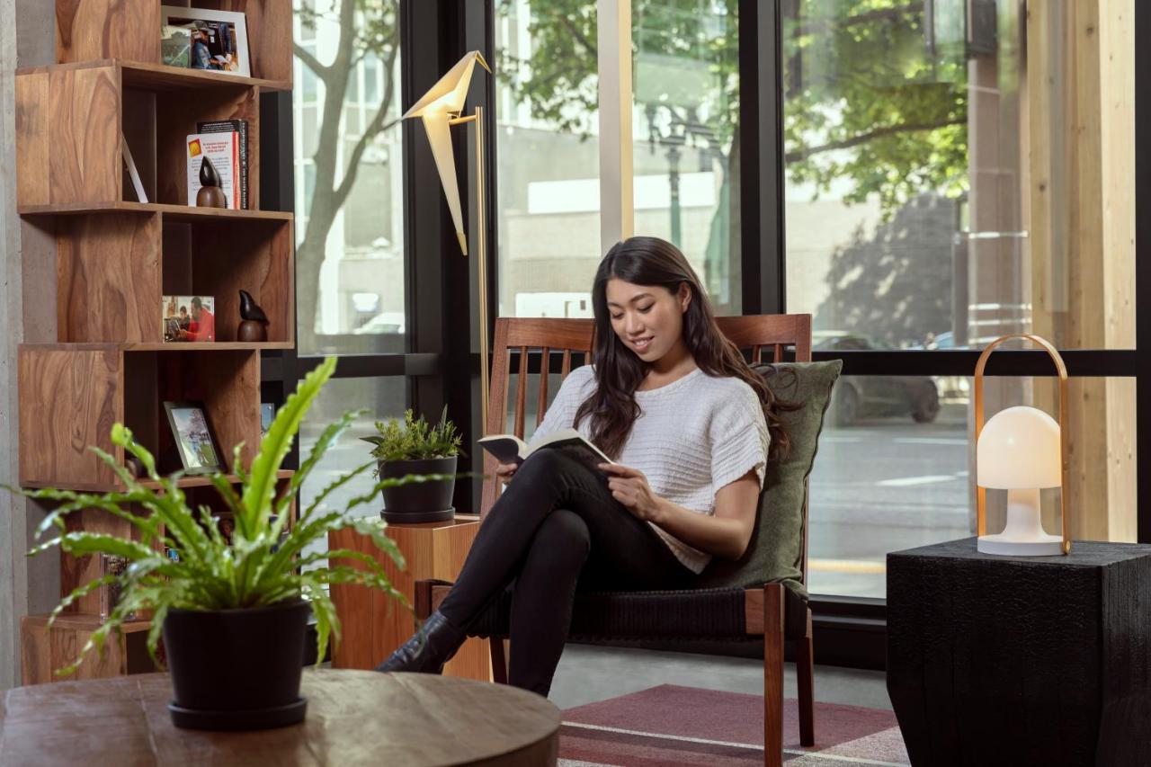 Hyatt Centric Downtown 4* Portland
