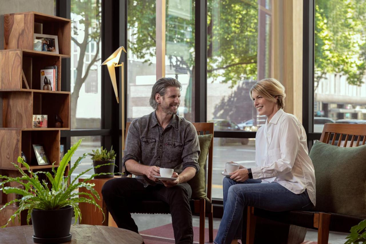 Hyatt Centric Downtown 4* Portland