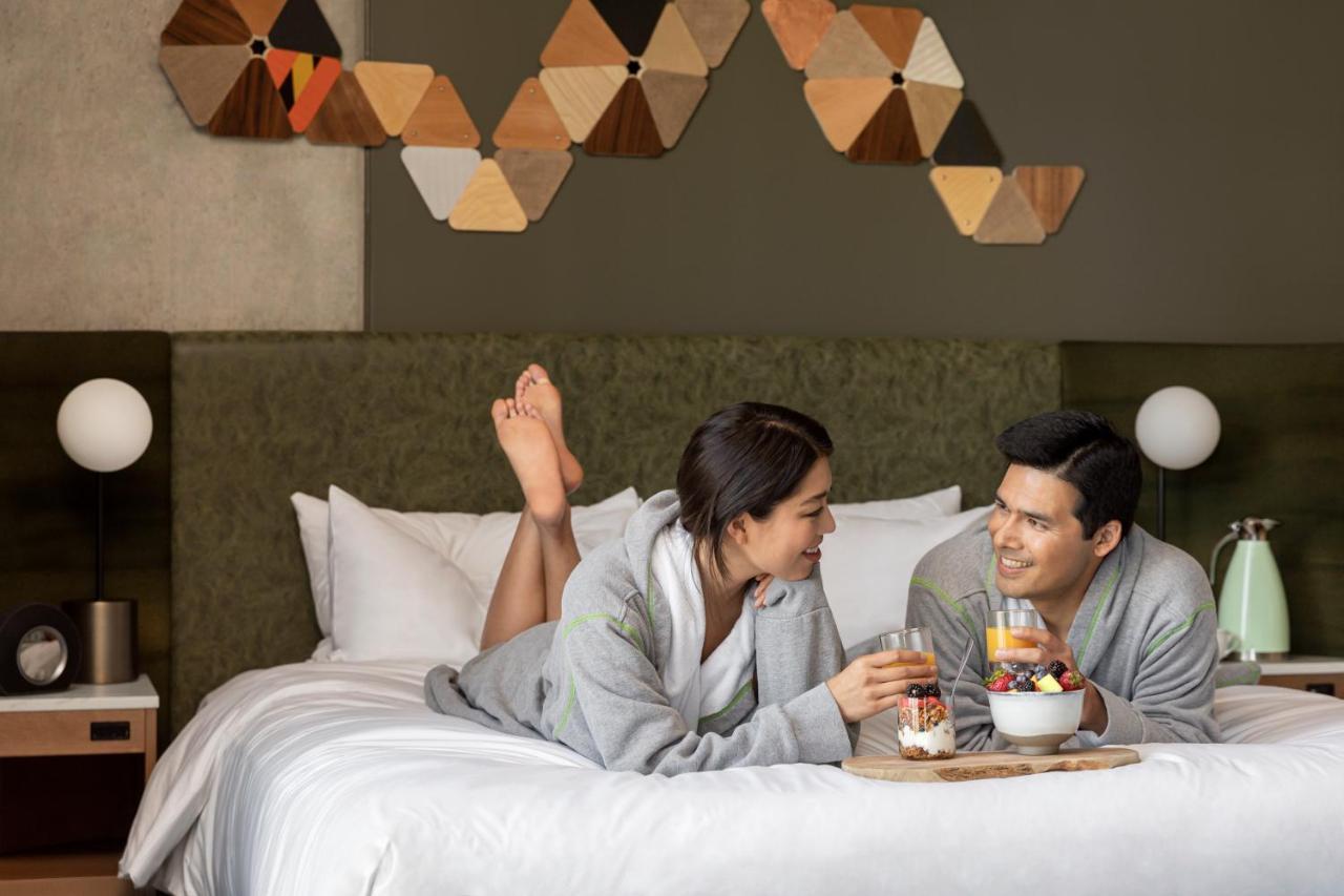 Hotel Hyatt Centric Downtown 4*