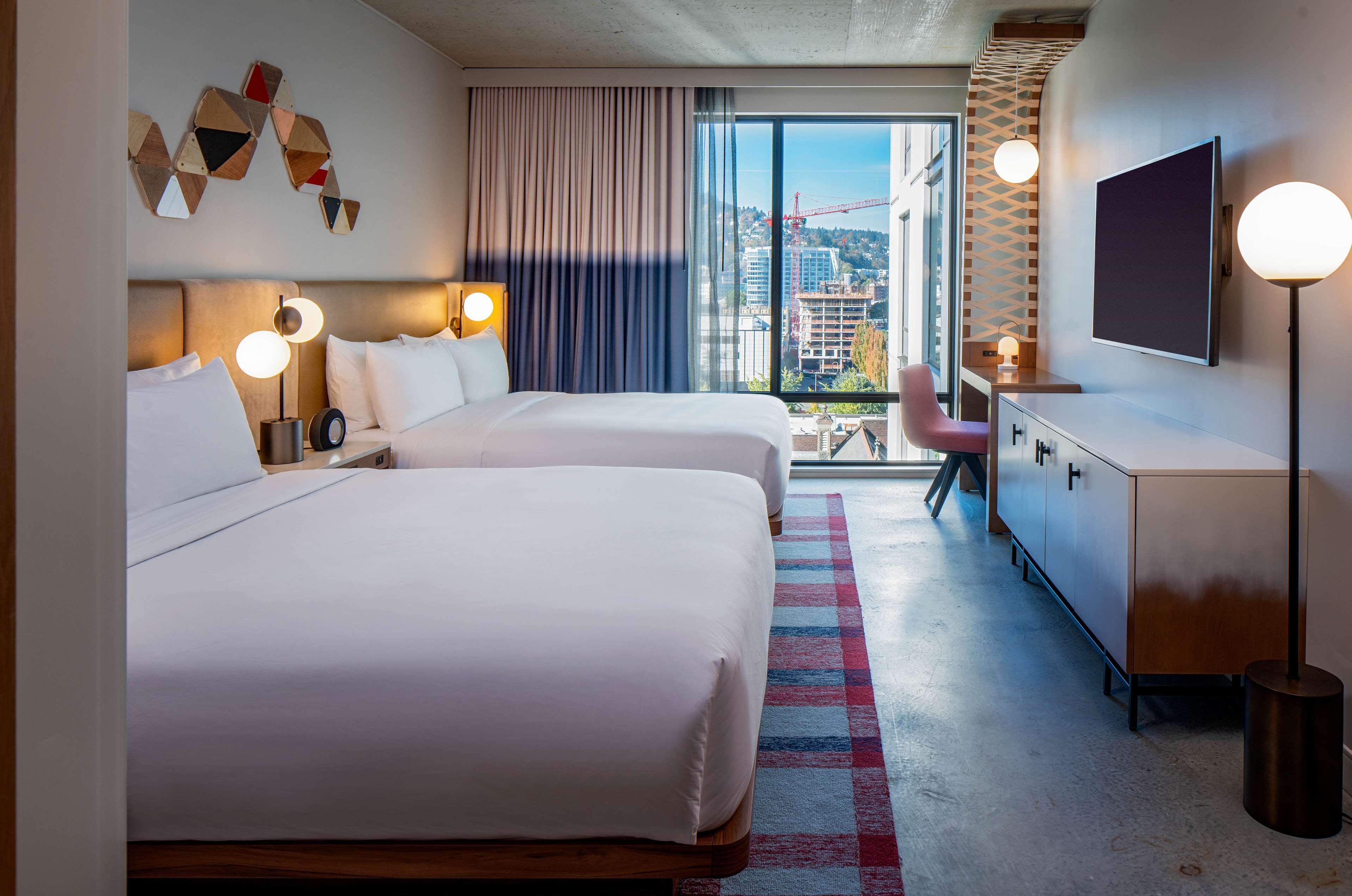 Hotel Hyatt Centric Downtown 4*